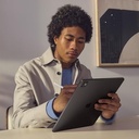 Apple iPad Pro 11-inch (M4) Wifi + Celular 256Gb + Estuche