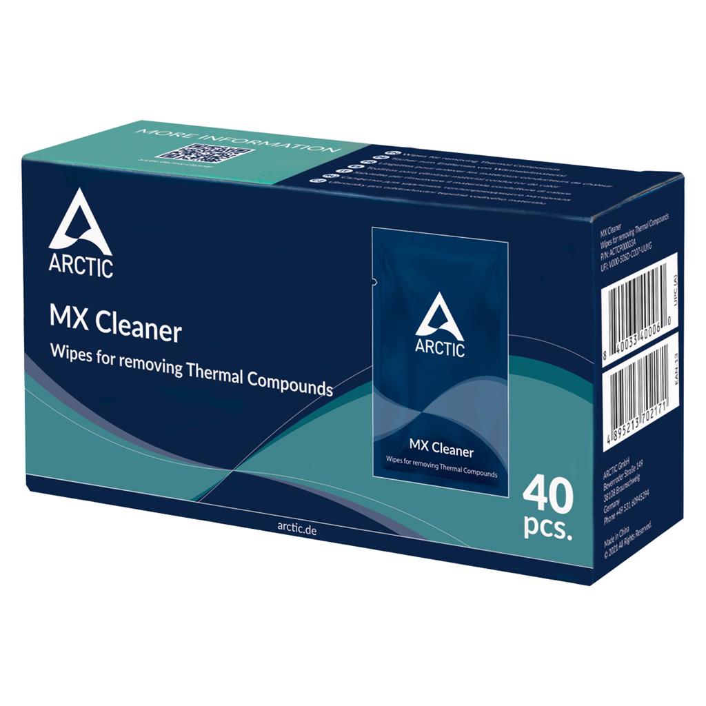 Arctic MX Cleaner