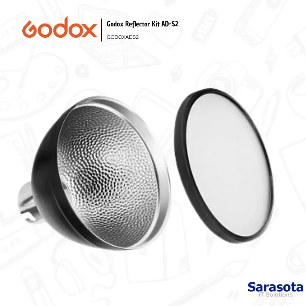 Godox Reflector Kit AD-S2