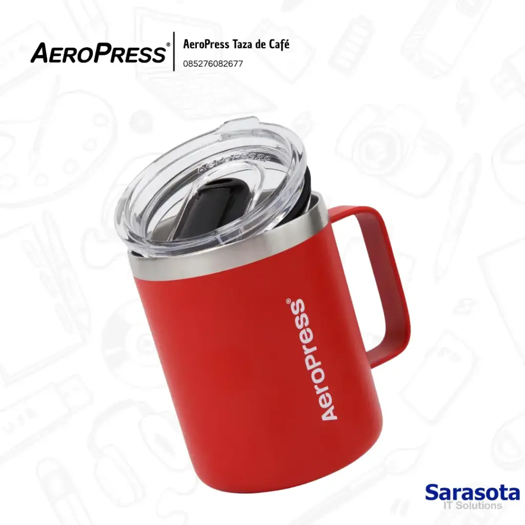 AeroPress Taza de Café