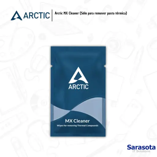 [ARC003] Arctic MX Cleaner