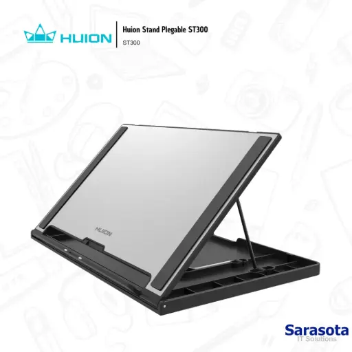 [HUI016] Huion Stand ST300